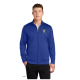 Sport-Tek® Sport-Wick® Fleece Full-Zip Jacket